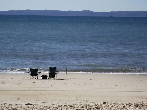 Close To Surf Beach, Surf Club, Hotel And Shops - Boyd St, Woorim - Hotel VIC 9