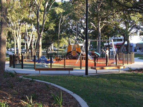 Close To Surf Beach, Surf Club, Hotel And Shops - Boyd St, Woorim - Hotel VIC 7