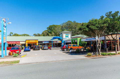 Close To Surf Beach, Surf Club, Hotel And Shops - Boyd St, Woorim - Hotel VIC 17