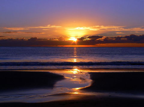 Close To Surf Beach, Surf Club, Hotel And Shops - Boyd St, Woorim - Hotel VIC 8