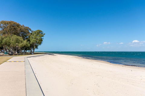 Fantastic Views From This Top Floor Unit! - Hotel VIC 12