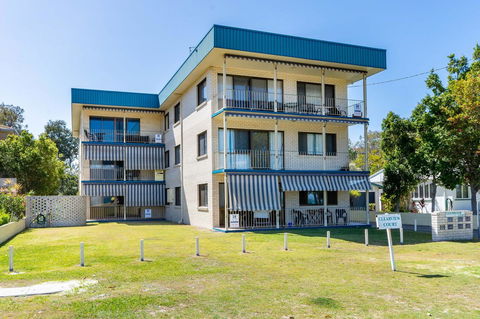 Fantastic Views From This Top Floor Unit! - Hotel VIC 1