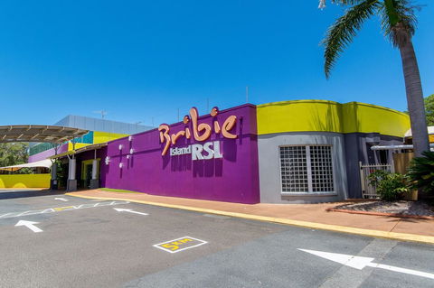 Fishing And Swimming At Your Doorstep - Sylvan Beach Esp, Bellara - Hotel VIC 16