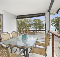 Fishing and Swimming at your doorstep - Sylvan Beach Esp Bellara - Hotel VIC