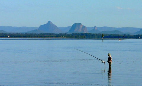Fishing And Swimming At Your Doorstep - Sylvan Beach Esp, Bellara - Hotel VIC 11