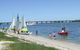 Fishing And Swimming At Your Doorstep - Sylvan Beach Esp, Bellara - thumb 8