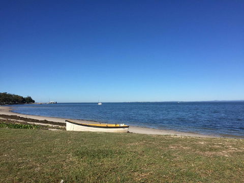 First Floor Unit Close To Shops, Park And Waterfront! - Hotel VIC 7
