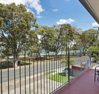 First floor unit close to shops park and waterfront - Hotel VIC
