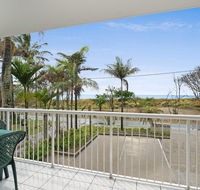 LISTEN TO THE SURF from Rickman Pde Woorim - Hotel VIC