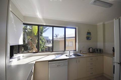 Crystal Waters On The Beach - Hotel VIC 14