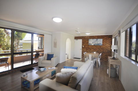 Crystal Waters On The Beach - Hotel VIC 11