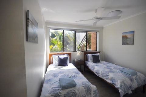 Crystal Waters On The Beach - Hotel VIC 5