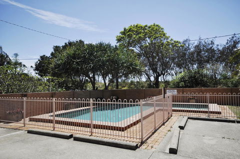 Crystal Waters On The Beach - Hotel VIC 15
