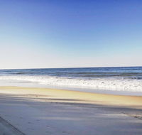 Crystal Waters on The Beach - Hotel VIC