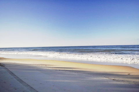 Crystal Waters On The Beach - Hotel VIC 0