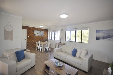 Crystal Waters On The Beach - Hotel VIC 10