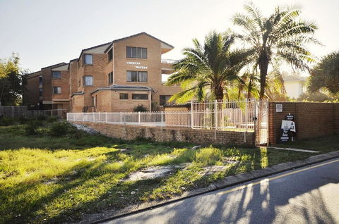 Crystal Waters On The Beach - Hotel VIC 16