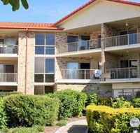 Spacious unit with views of Pumicestone - Wattle Ave Bongaree - Hotel VIC