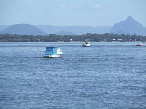 Spacious Family Unit With Incredible Views. - Hotel VIC 3