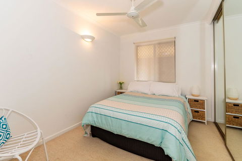 Spacious Family Unit With Incredible Views. - Hotel VIC 7