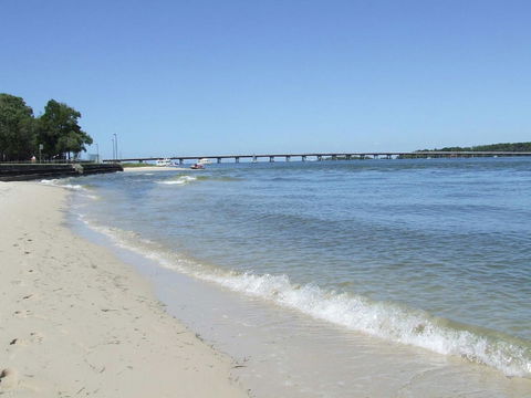 Spacious Family Unit With Incredible Views. - Hotel VIC 10