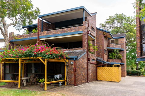 Spacious Family Unit With Incredible Views. - Hotel VIC 2