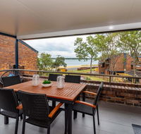 Spacious Family unit with Incredible views. - Hotel VIC
