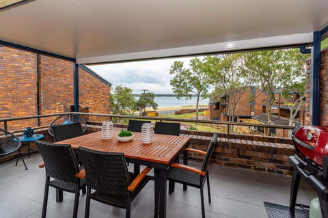 Spacious Family Unit With Incredible Views. - Hotel VIC 0