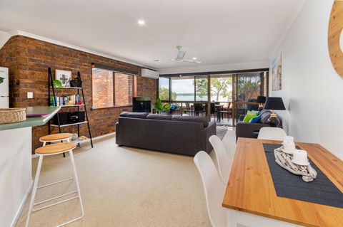 Spacious Family Unit With Incredible Views. - Hotel VIC 12