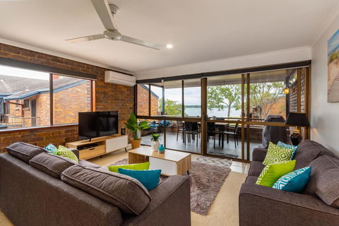 Spacious Family Unit With Incredible Views. - Hotel VIC 1