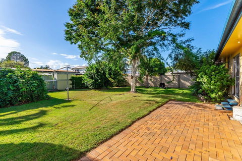 Pet Friendly Cottage In The Heart Of Bribie - Wirraway St, Bongaree - Hotel VIC 13
