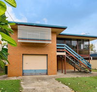 Short Stroll to Surf Beach - North Street Woorim - Hotel VIC