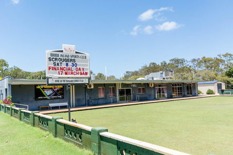 Great Views, Ground Floor Unit Clearview Apartments South Esplande, Bongaree - Hotel VIC 1