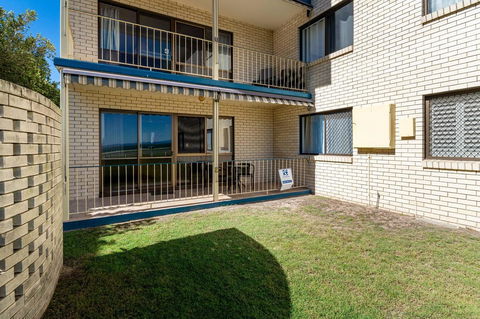 Great Views, Ground Floor Unit Clearview Apartments South Esplande, Bongaree - Hotel VIC 11
