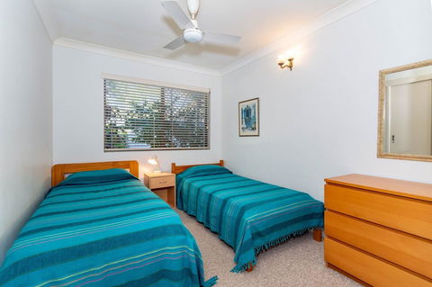 Great Views, Ground Floor Unit Clearview Apartments South Esplande, Bongaree - Hotel VIC 6