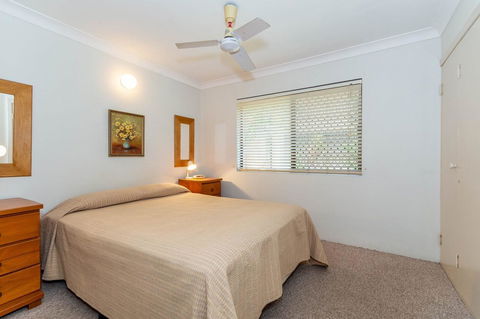 Great Views, Ground Floor Unit Clearview Apartments South Esplande, Bongaree - Hotel VIC 7
