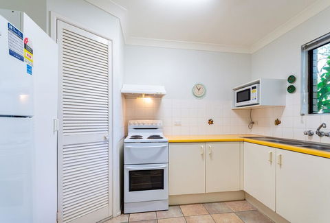 Great Views, Ground Floor Unit Clearview Apartments South Esplande, Bongaree - Hotel VIC 14