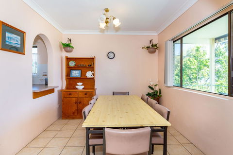 Water Views - Top Floor -Clearview Apartments South Esp, Bongaree - Hotel VIC 7