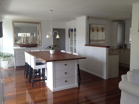 Hampton Cottage- Delightful Cottage Bring Your Dog! - Hotel VIC 5