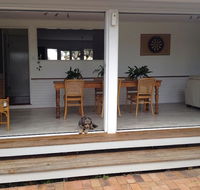 Hampton Cottage- delightful cottage bring your dog - Hotel VIC