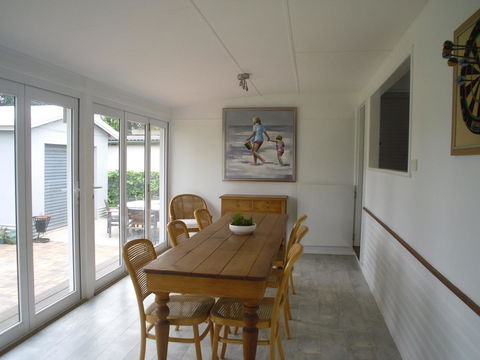 Hampton Cottage- Delightful Cottage Bring Your Dog! - Hotel VIC 9