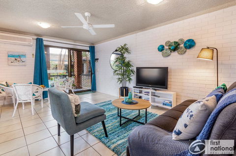 Air Conditioned Unit Stones Throw To The Waterfront. - Hotel VIC 10