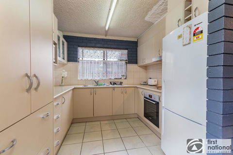 Air Conditioned Unit Stones Throw To The Waterfront. - Hotel VIC 13