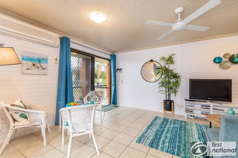 Air Conditioned Unit Stones Throw To The Waterfront. - Hotel VIC 3