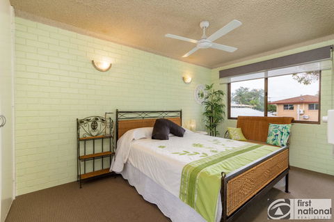 Air Conditioned Unit Stones Throw To The Waterfront. - Hotel VIC 16