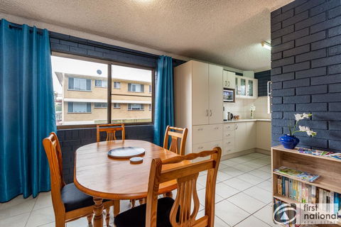 Air Conditioned Unit Stones Throw To The Waterfront. - Hotel VIC 12