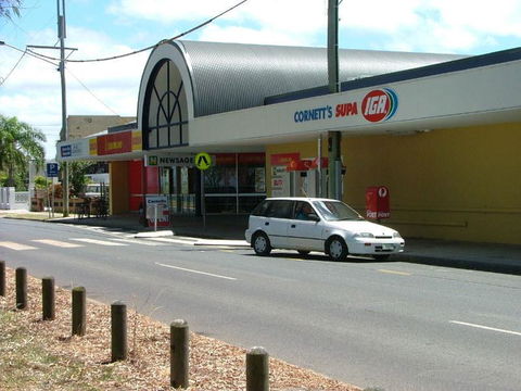 Air Conditioned Unit Stones Throw To The Waterfront. - Hotel VIC 18