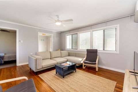 Fabulous Family Destination In Paradise Parade, Bongaree - Hotel VIC 6