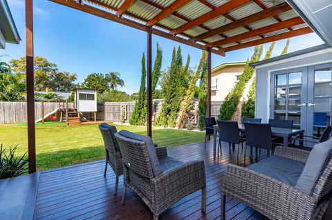 Fabulous Family Destination In Paradise Parade, Bongaree - Hotel VIC 13