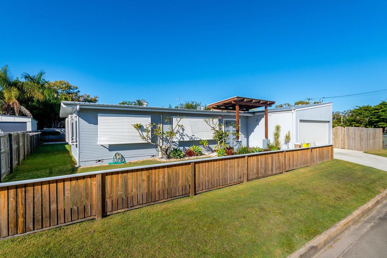 Keperra QLD Hotel VIC